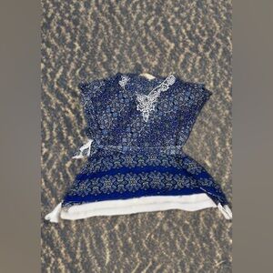 Rise & bloom cover up​​​​​​